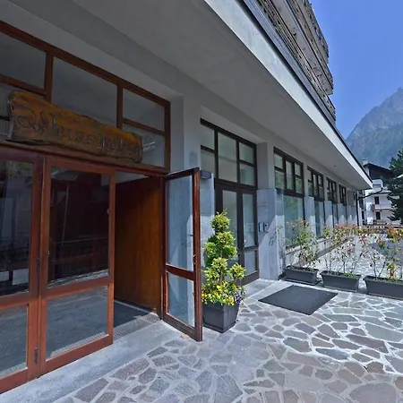 Monolocale Sulle Piste * Champsil