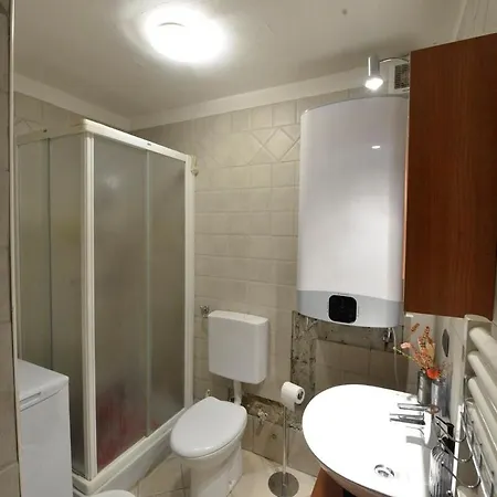 Monolocale Sulle Piste Champsil