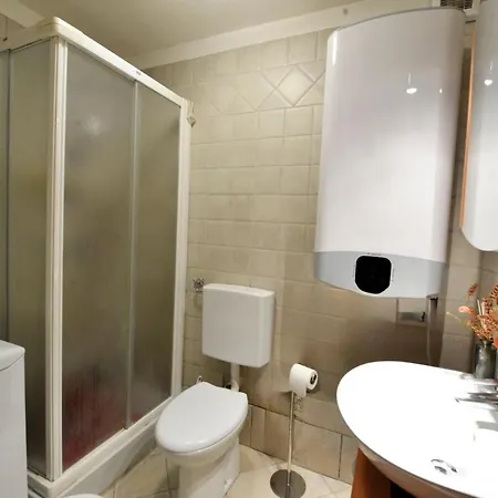 Monolocale Sulle Piste Champsil