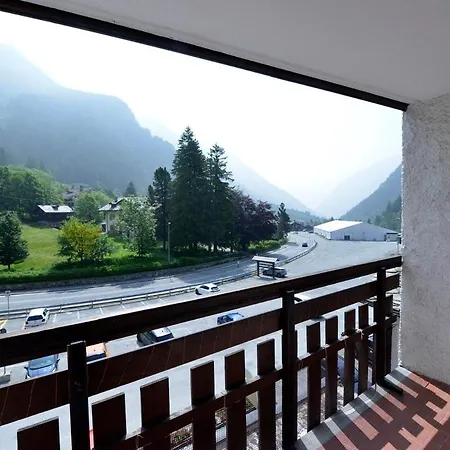 Apartment Monolocale Sulle Piste