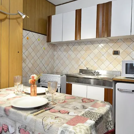 Apartment Monolocale Sulle Piste *