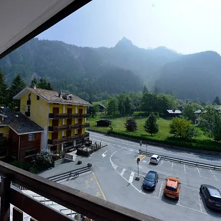 Lejlighed Monolocale Sulle Piste Champsil