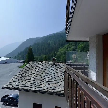 Monolocale Sulle Piste