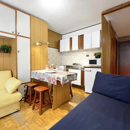 Monolocale Sulle Piste Champsil