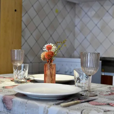 Monolocale Sulle Piste Lejlighed *