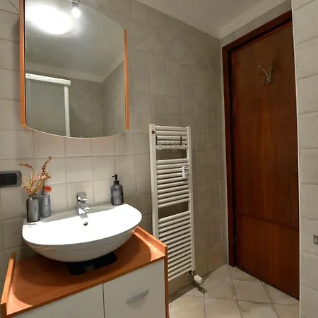 Monolocale Sulle Piste *